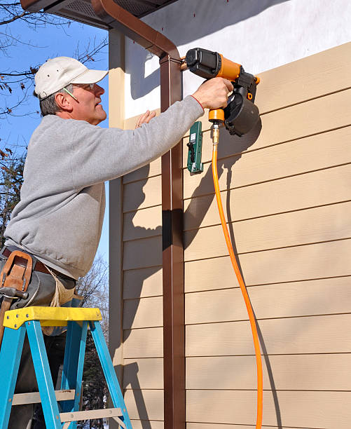 Best Siding Removal and Disposal  in Alturas, FL